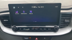 Kia Xceed 1.5T GDi ISG 138 3 5dr Petrol Hatchback